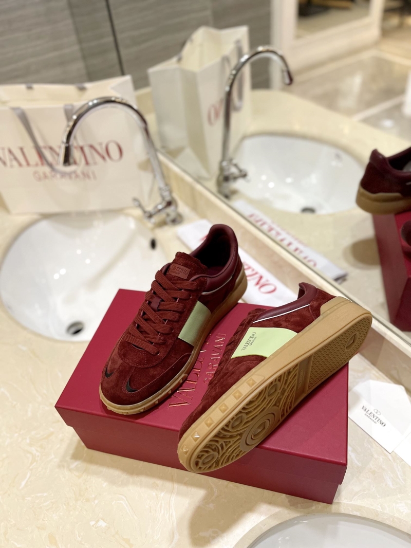 Valentino Casual Shoes